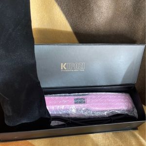 NEW Kipozi 1.75" Hair Straightener